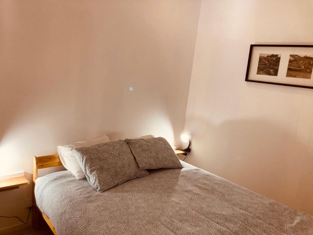 Casa Camoes II Appartement Porto Buitenkant foto