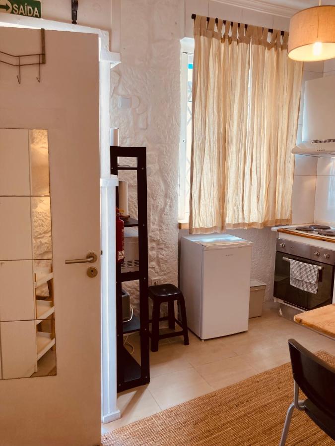 Casa Camoes II Appartement Porto Buitenkant foto