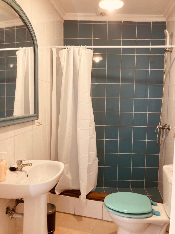 Casa Camoes II Appartement Porto Buitenkant foto