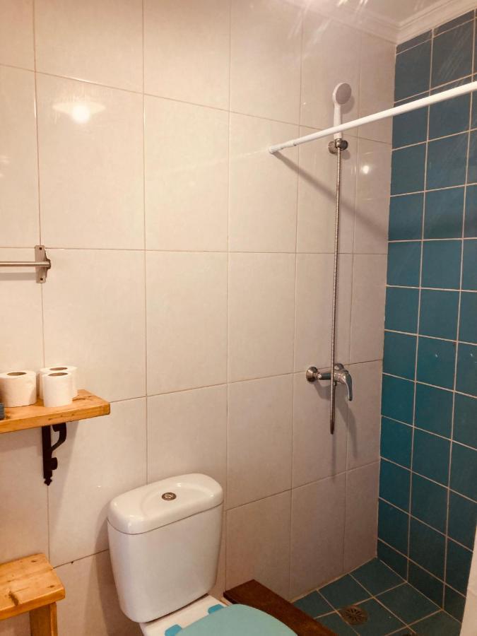 Casa Camoes II Appartement Porto Buitenkant foto