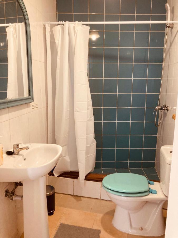 Casa Camoes II Appartement Porto Buitenkant foto